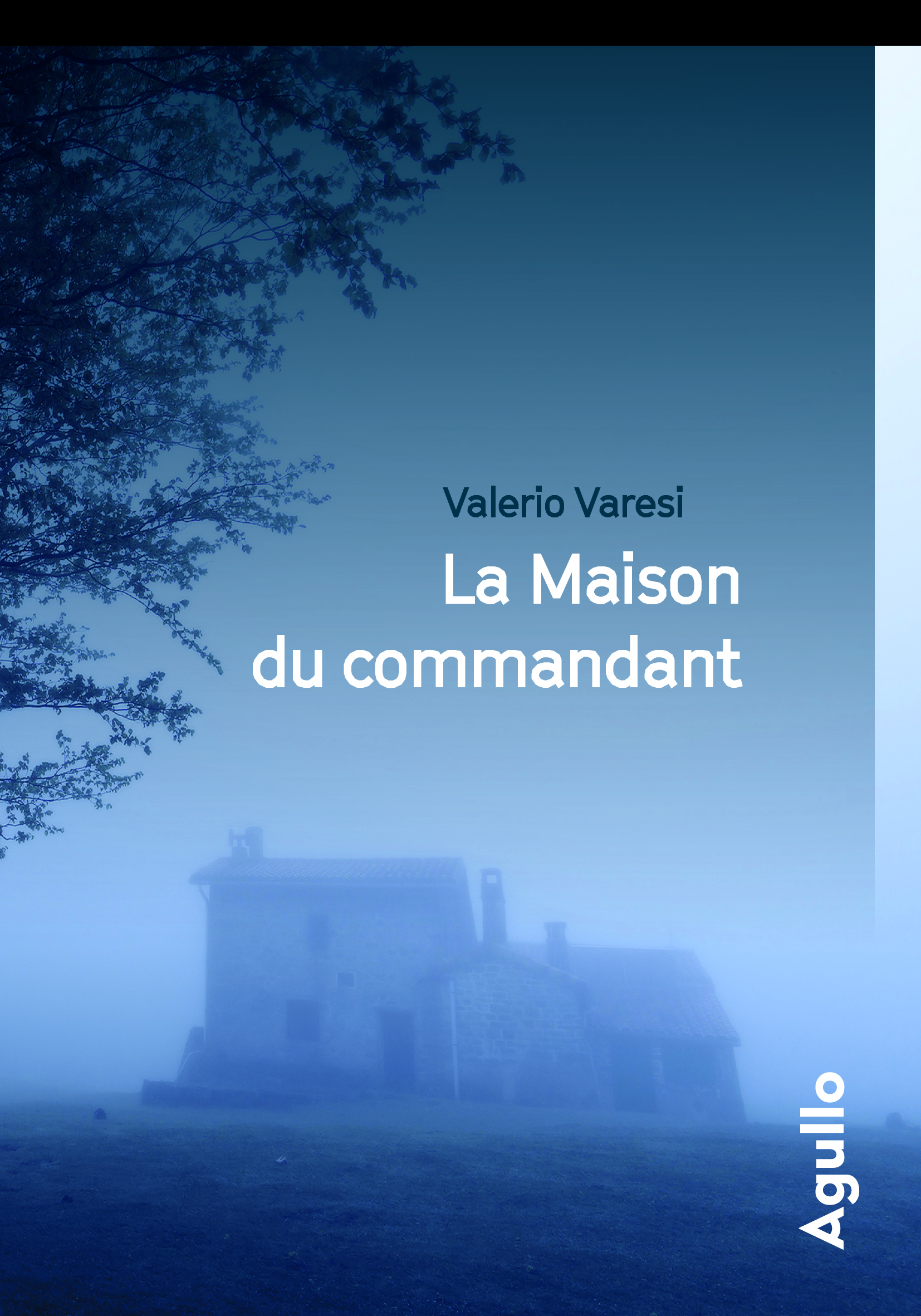 LA MAISON DU COMMANDANT
