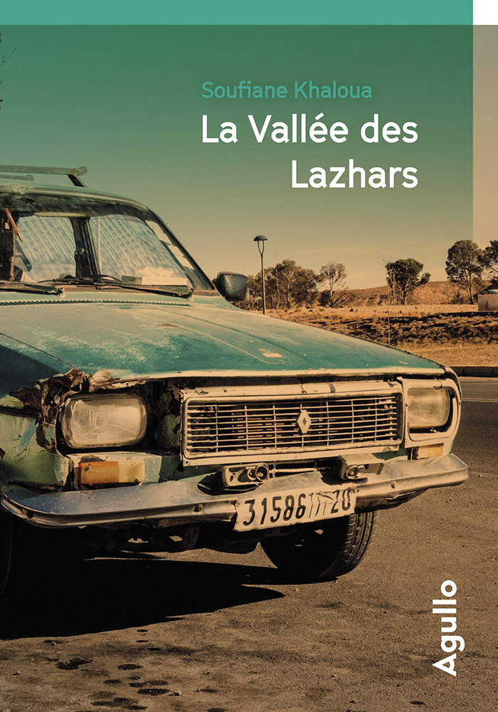 LA VALLÉE DES LAZHARS