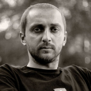 Faruk Sehic