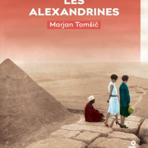LES ALEXANDRINES