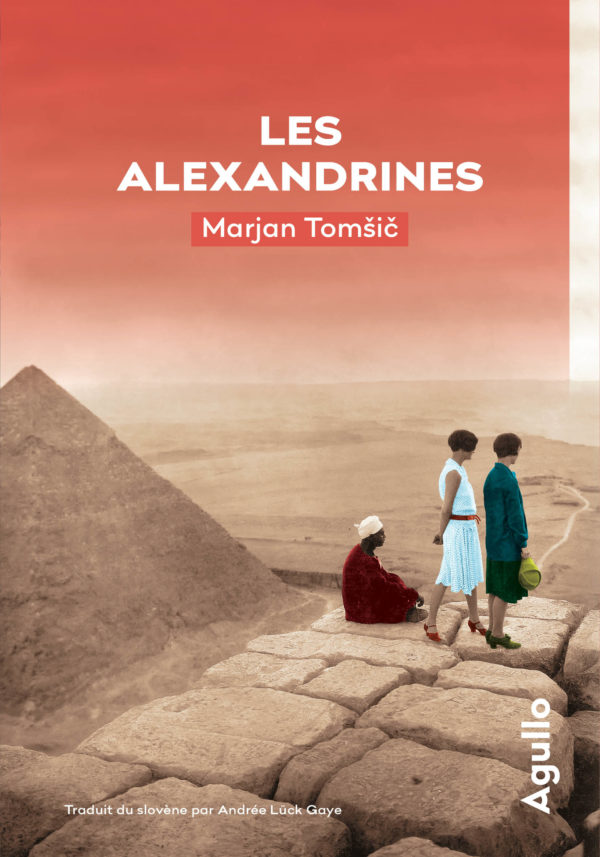 LES ALEXANDRINES