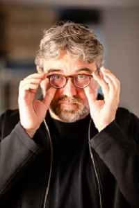 Damien Igor Delhomme picture