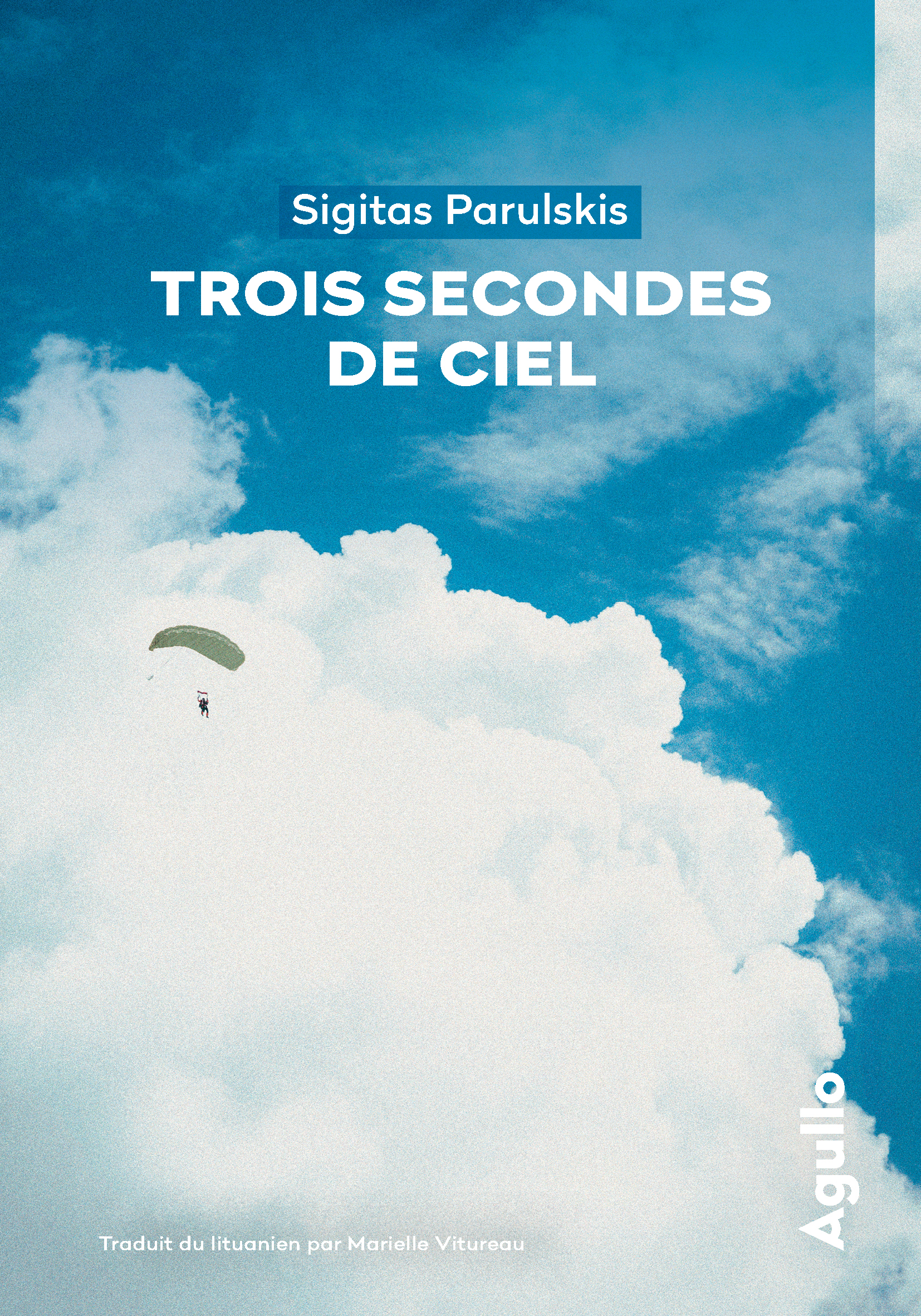 Trois secondes de ciel